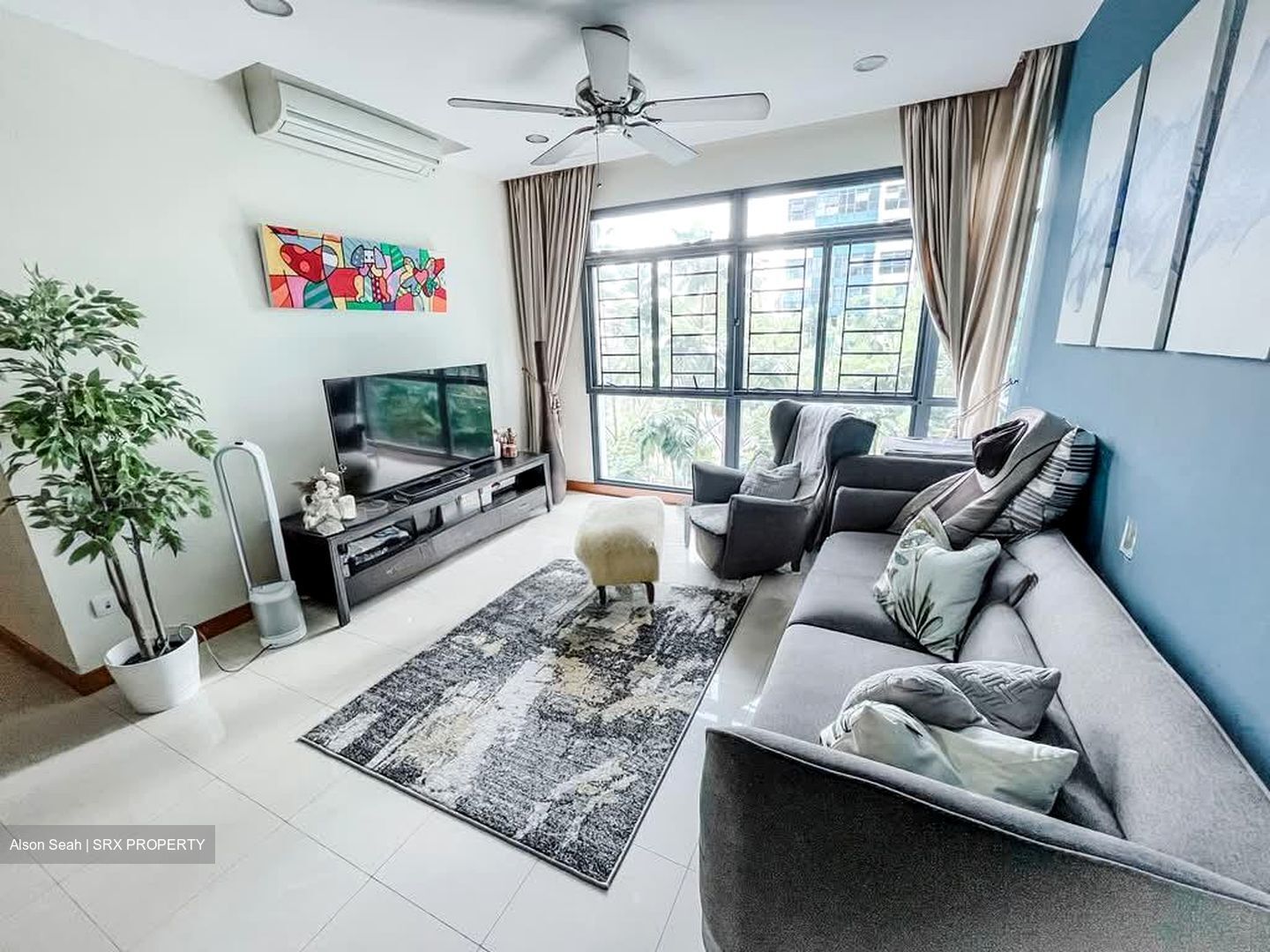 Blue Horizon (D5), Condominium #568332581